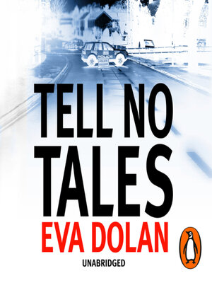 cover image of Tell No Tales